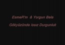 Yorgun Bela - Issız Durgunluk [ Ft. EsmeR'm ]