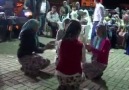 Yörük Kızlarımızdan Köroğlu oyunu  video:Mehmet Bal