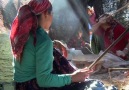 Yörüklerin Yaşamı