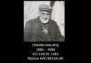 yörük malkoçlar - Osman MALKOÇ 1886-1988 Facebook