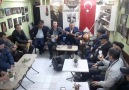 YÖRÜK OCAĞI - Bursa Karakeçililer Derneği &quotYöre Gecesi"...