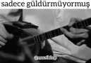 Yoruldum ahh çok yoruldum!..... - Ahmet Kaya Sevdası