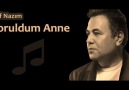 Yoruldum Anne (Arif Nazım)