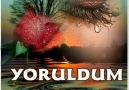 Yoruldum artık Anneeeeem ...Daha fazla Müzik İçinSağ Üsten Hızlı BEĞEN