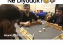 Yorum Sizde Arkadaşlar video sahibi @aykutyavuzonline