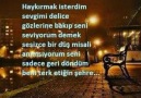 YORUM YAPAN DEĞERLİMDİR