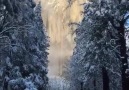 Yosemite Valley is really stunning@edraderphotography