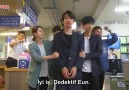 You’re All Surrounded-12.bölüm/part 1