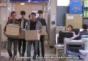 You’re All Surrounded-5.bölüm/part 1