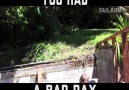 You Had A Bad Day