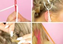 Youll be ravin about these 4 festival hair ideas!