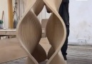 Youll definitely want some of these unique wooden pieces for your home