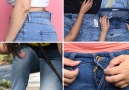 Youll never have to worry about bad jeans with these 7 clever hacks!