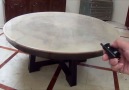 You may need one of these amazing tables.