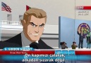 Young Justice 2. Sezon 10. Bölüm