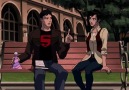 Young Justice 2. Sezon 8. Bölüm