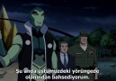 Young Justice 2. Sezon 11. Bölüm