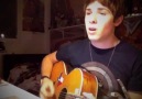 You're Beautiful - Taio Cruz (Cover)