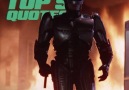 Your move creep! Celebrate Robocops 30th Anniversary TOMORROW!