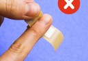 Youve been applying band-aid wrong havent youbit.ly2niXcO7