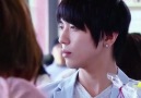 You've fallen for me (Heartstrings)