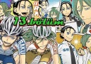 Yowamushi Pedal 13.bölüm