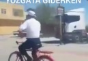 Yozgata giderken ben