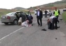 Yozgat’ta trafik kazası: 7 yaralı