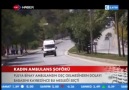 Yozgatlı Genç Kız Babalar Ölmesin Dedi ambulans Şoförü Oldu
