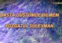 YOZGATLI SÜLEYMAN  -  HASTA DÜŞTÜMDE BİLEMEM