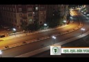 Yozgat şimdi daha aydınlık ve ışıl ışıl!