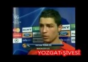 YOZGAT ŞİVESİ CRİSTİANO RONALDA :) :) :) :)