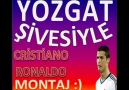 Yozgat Şivesi - Cristiano Ronaldo Dublaj