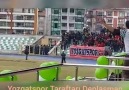 Yozgatspor.lu taraftarların amasya 12... - Bölgesel Amatörün Sesi