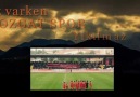 YOZGAT SPOR'UMUZA BAŞARILAR DİLERİM