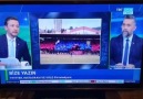 Yozgatsporumuz TRT ekranlarında