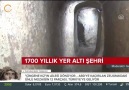 YOZGATTA YER ALTI ŞEHRİ