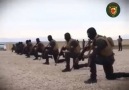 YPG ANTİ TERÖR TİM....