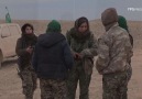 YPG - Ji bo 7. Salvegera Damezrandina YPJ Facebook