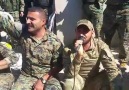 YPG response to Ibo and Erdogan