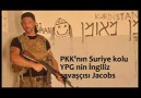 YPG saflarında ingiliz savaşçılar !..