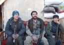 YPG sesinden süper uzun Hava