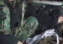 YPG tarafından yayınlanan video 1