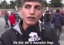 ysmKANAL İSTANBUL&TV KANALI... - Cumhuriyet Nöbeti