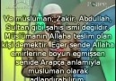 YÜCE ALLAH birden çok din Mİ göndermiştir