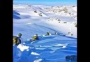 Yüce Dağ Başında Kar (PÖH JÖH)