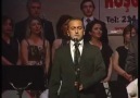 Yüce Dağ Başında - Onur Hoca - Mert Müzik Kursu