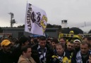 Yücel Aslan Ağabeyimizin TFF binası... - Genç Fenerbahçeliler