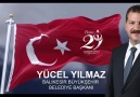 Yücel Yılmaz - Cumhuriyetimizin ilanının 96. yıldönümünü...