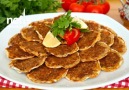 Yufkadan Fındık Lahmacun )